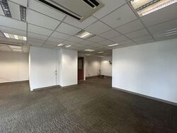 Tan Chong Tower (D7), Office #570063031